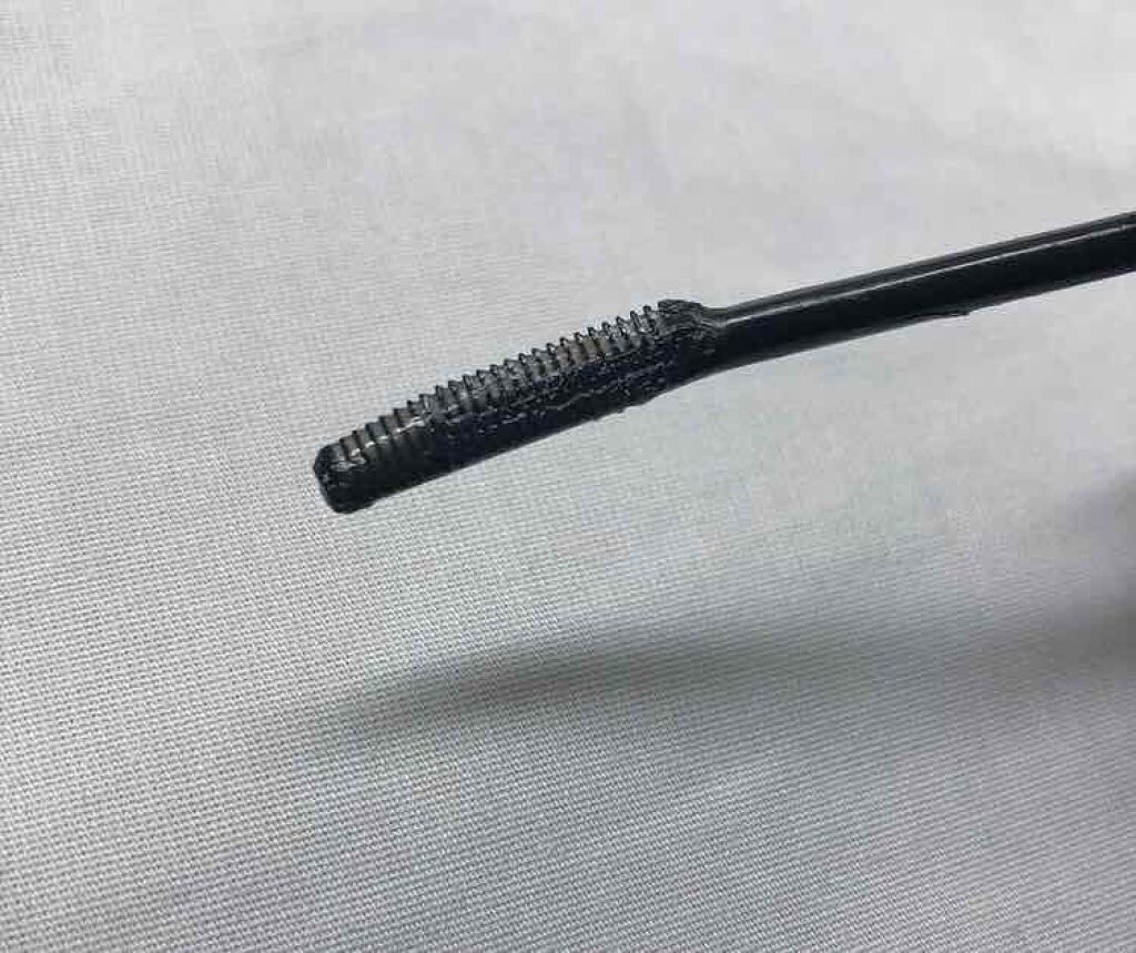 お ま め on LIPS 「今回はCANMAKEさんのマスカラ下地のレビューをさせていただ..」(2枚目)