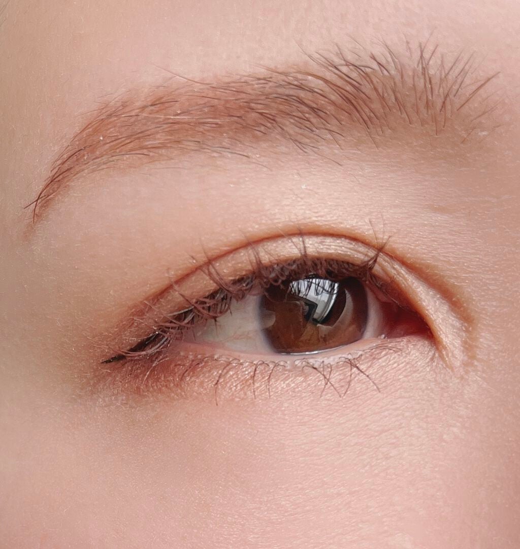 アイ カラー クォード C /TOM FORD BEAUTY/アイシャドウパレットを使ったクチコミ(4枚目)