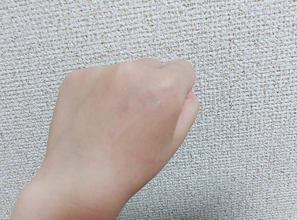 スンジョン モイストエマルジョン/ETUDE/乳液を使ったクチコミ(2枚目)