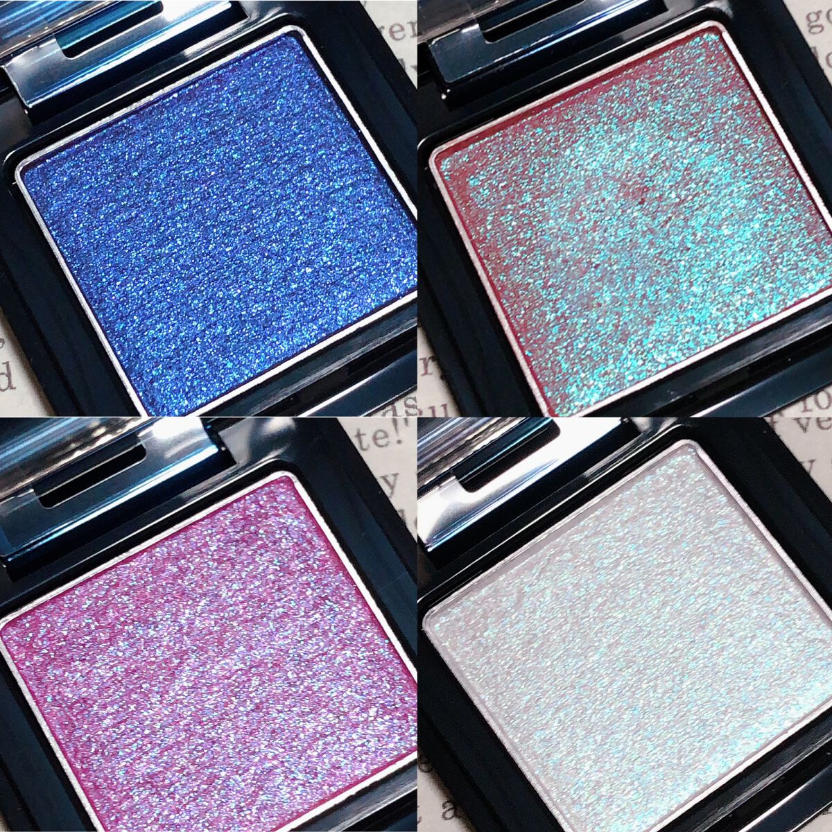 メイクパレット・M/無印良品/その他を使ったクチコミ（2枚目）