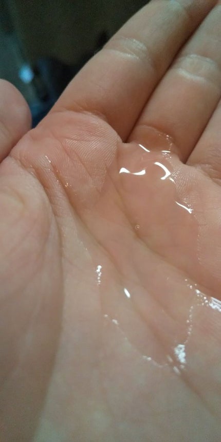 ディセンシア ローション/DECENCIA/化粧水を使ったクチコミ(7枚目)