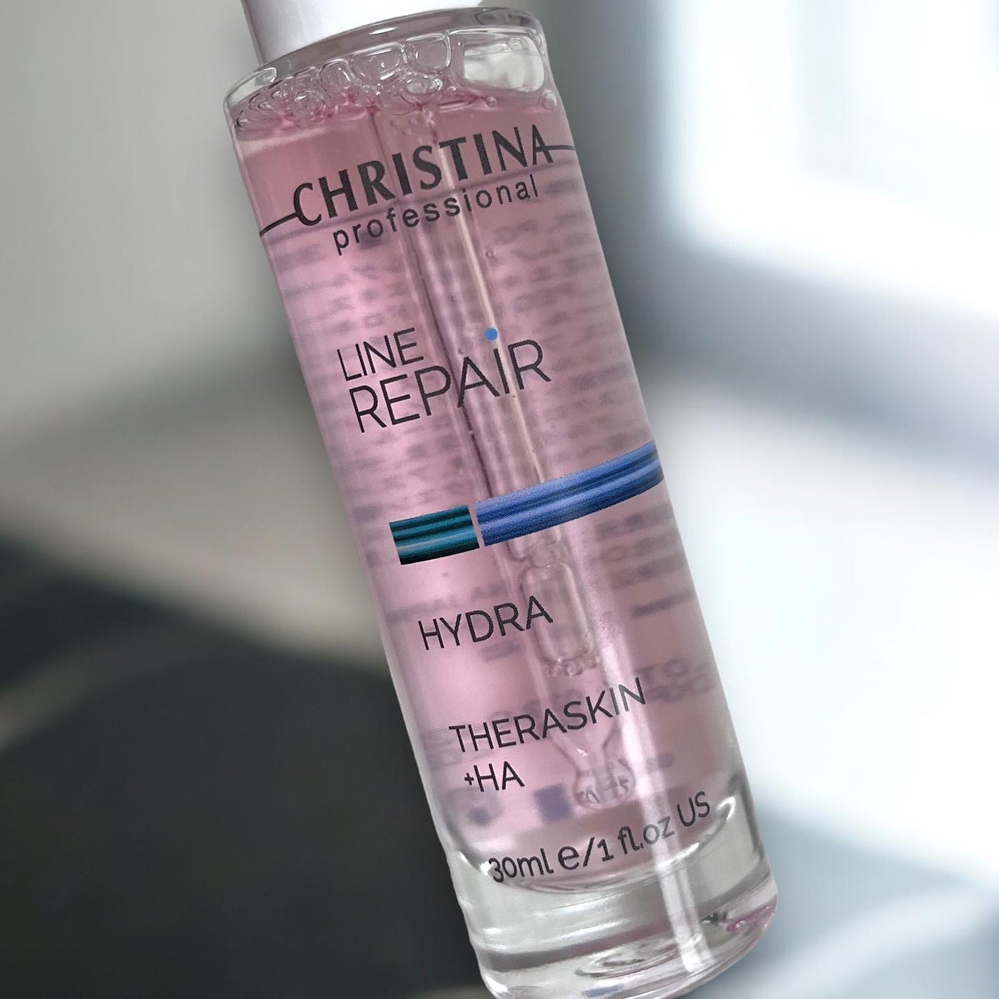 テラスキン/LINE REPAIR/美容液を使ったクチコミ(4枚目)