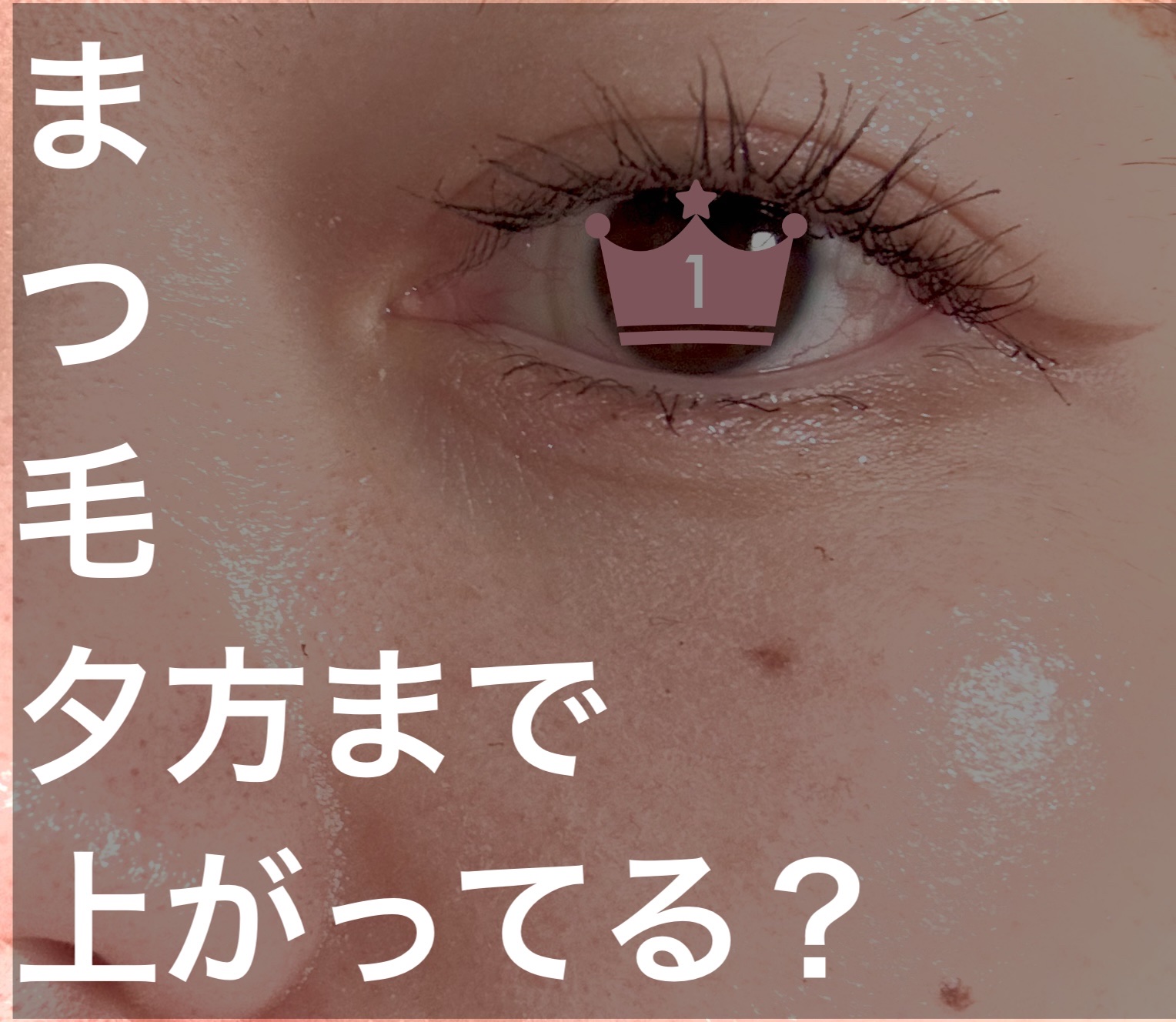 スプリングパワーカーラー/excel/ビューラーを使ったクチコミ（1枚目）