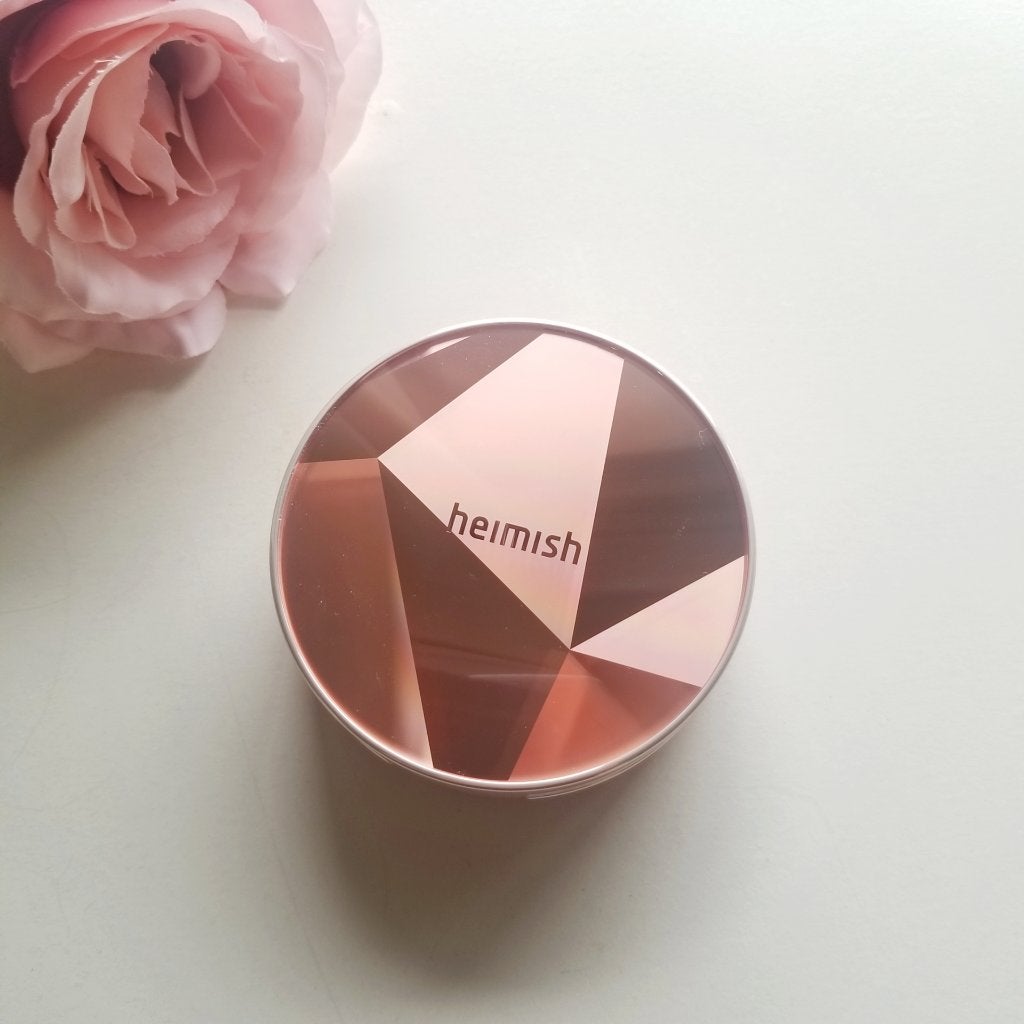 デイリズムアイパレット/heimish/アイシャドウパレットを使ったクチコミ(7枚目)