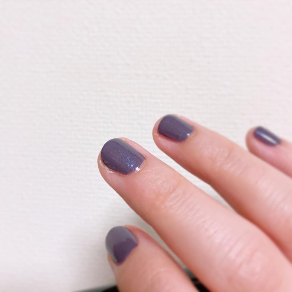 ザ ネイルポリッシュ/ADDICTION/マニキュアを使ったクチコミ(2枚目)