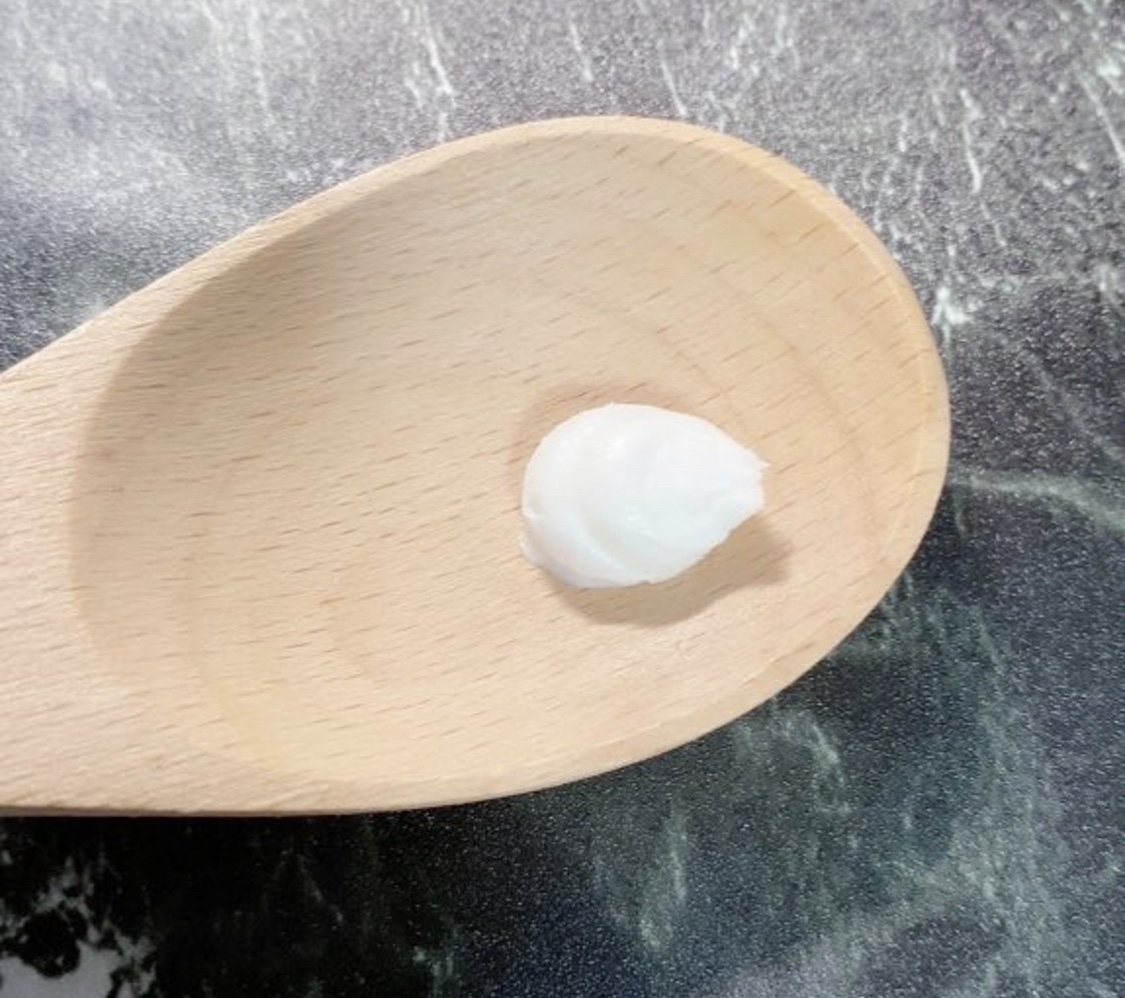 洗顔パスタ 白泥/ロゼット/洗顔フォームを使ったクチコミ（2枚目）