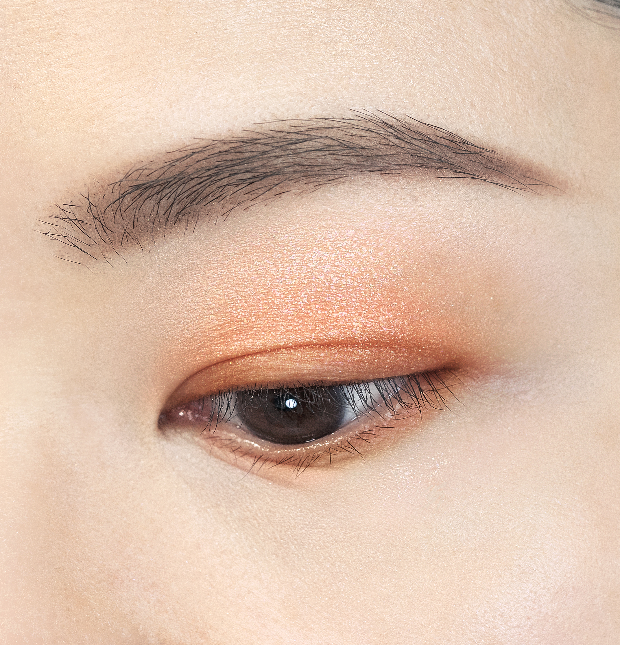 エトワルローズ 4色アイシャドウ 07 アンブル