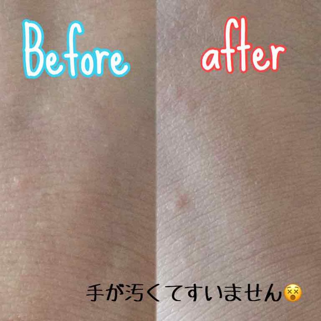 MAGIC SNOW CREAM/APRILSKIN/フェイスクリームを使ったクチコミ(3枚目)