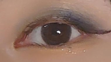 ブラッシュ カラー インフュージョン/ローラ メルシエ/パウダーチークを使ったクチコミ(3枚目)