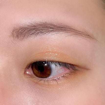 プレイカラー アイシャドウ/ETUDE/アイシャドウパレットを使ったクチコミ(6枚目)