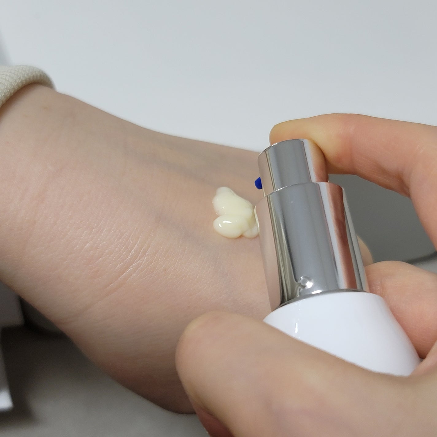 レチノール スーパーバウンス セラム/IOPE/美容液を使ったクチコミ(3枚目)