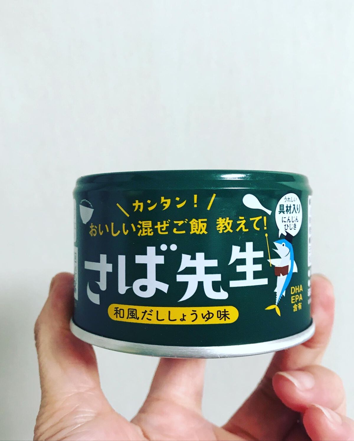 さば先生/富永貿易/食品を使ったクチコミ（2枚目）