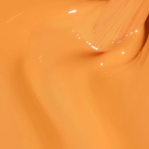 ネイチャーストロング・ネイルラッカー NAT034 Bee the Change