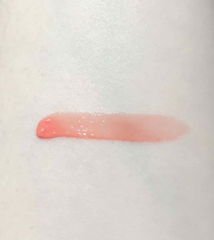 アピュー ジューシーパン ティント/A’pieu/リップティントを使ったクチコミ(2枚目)