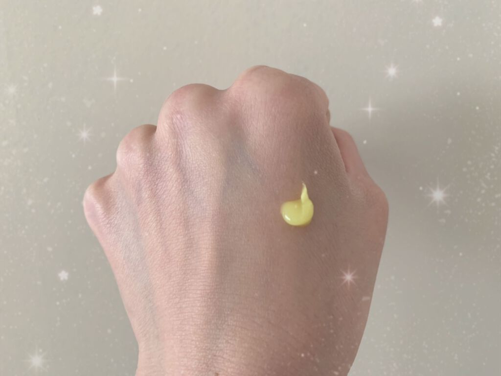 ビタアクナル TX ナイトクリーム/Dr.Different/フェイスクリームを使ったクチコミ（2枚目）