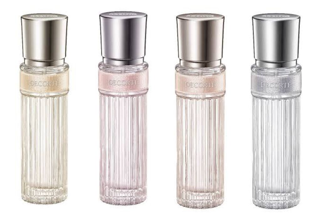 キモノ リン オードトワレ/DECORTÉ/香水(レディース)を使ったクチコミ(3枚目)