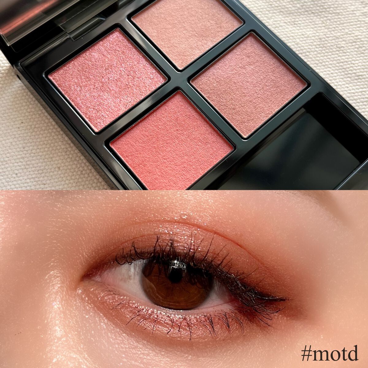 スキルレスライナー/LUMIURGLAS/リキッドアイライナーを使ったクチコミ（1枚目）