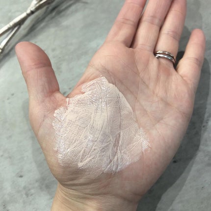 メイクアップベース フェイスレスポンサー プラス/ブリリアージュ/化粧下地を使ったクチコミ(4枚目)