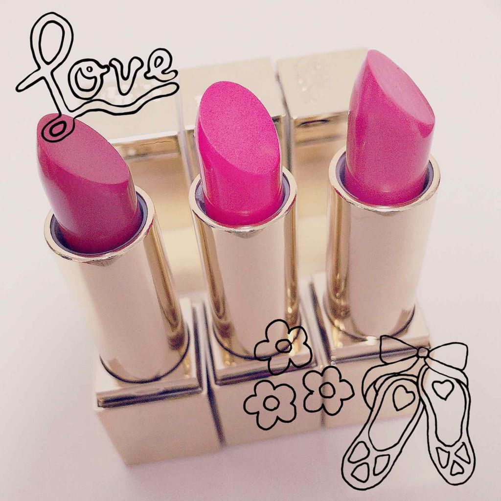 メークアップ コレクション 2018/ESTEE LAUDER/メイクアップキットを使ったクチコミ(2枚目)