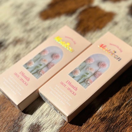 chamaru on LIPS 「"カワイイは無敵"。「Motecon」可愛さはそのままでコスパ..」(6枚目)