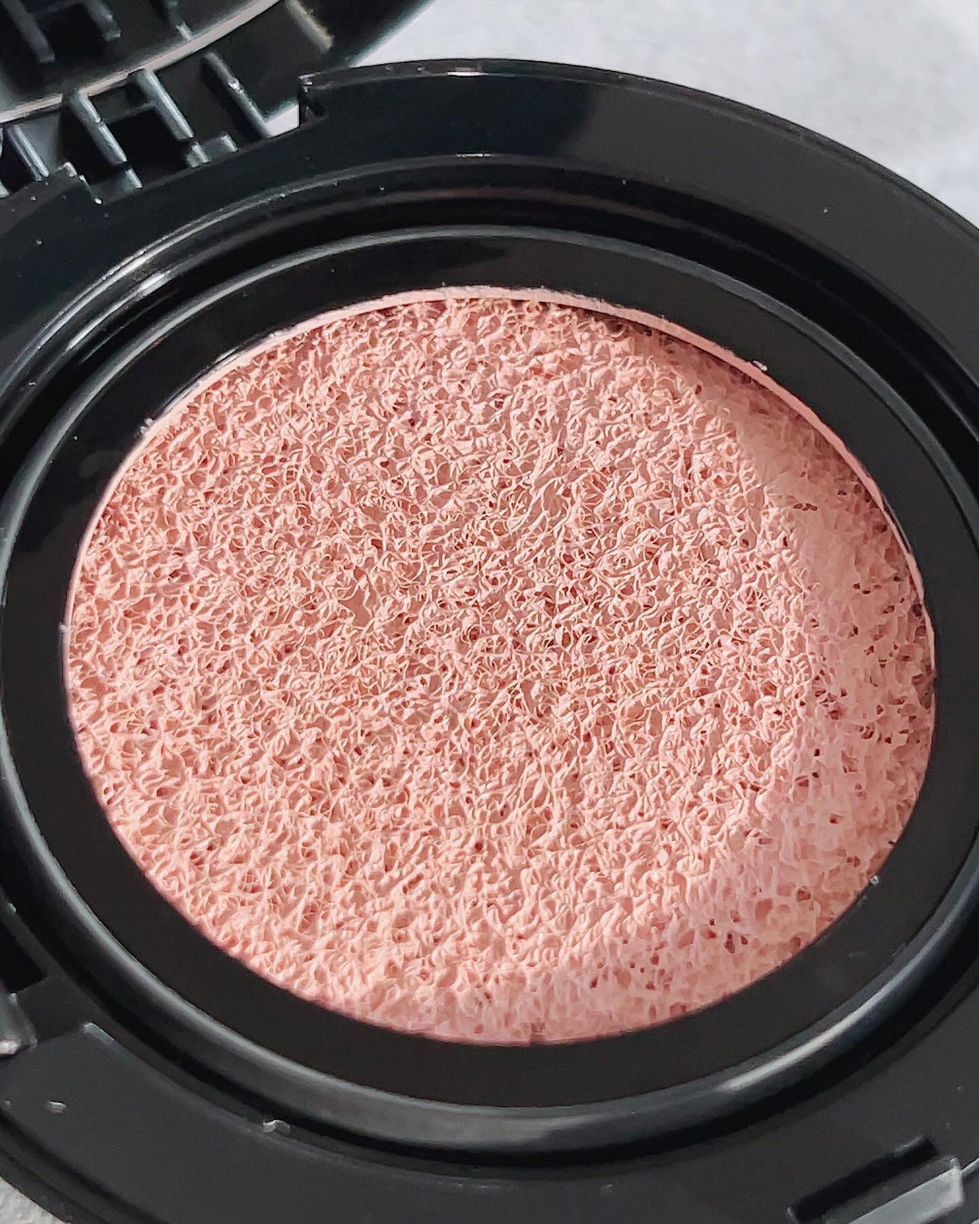 ケイト カラー&カバークッション/KATE/クッションファンデーションを使ったクチコミ(3枚目)