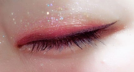 プリズムマルチパレット/CLIO/アイシャドウパレットを使ったクチコミ(3枚目)