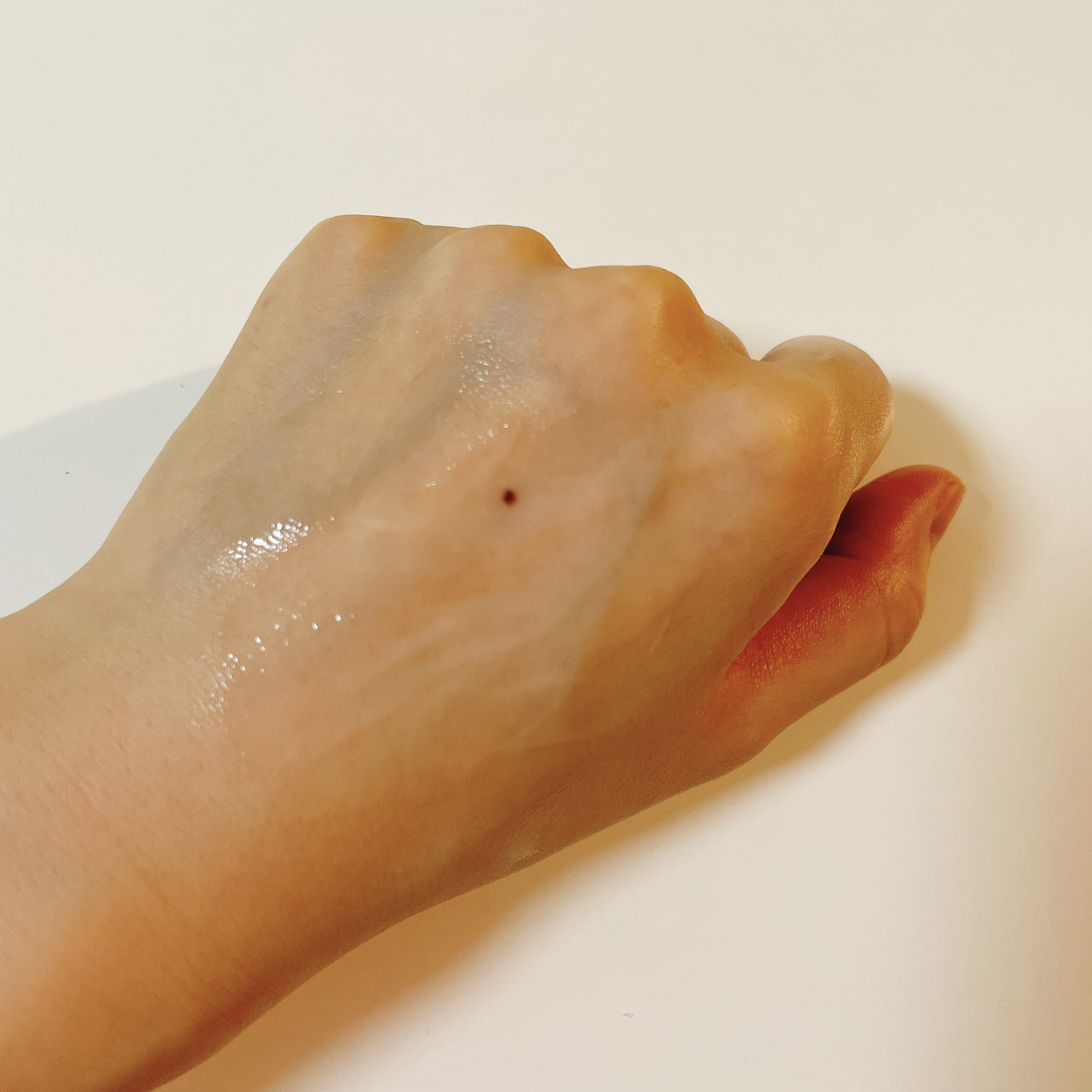 ボディミルク ブライトニング＆エイジングケア＜医薬部外品＞/ファンケル/ボディミルクを使ったクチコミ（3枚目）