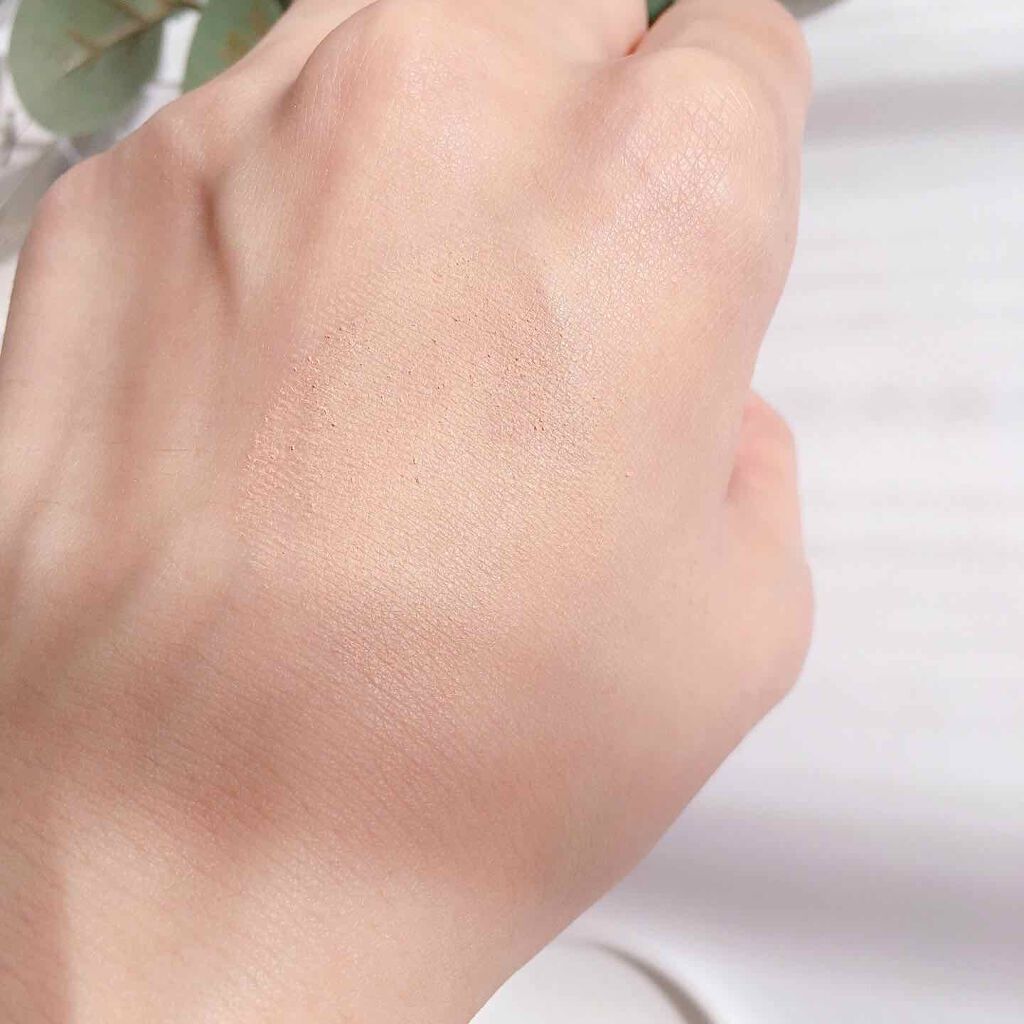 水ジェリークラッシュ/インテグレート/クリーム・エマルジョンファンデーションを使ったクチコミ(5枚目)