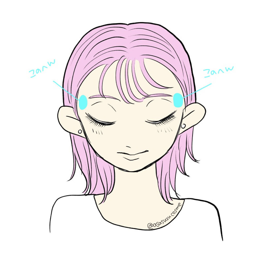 コリキュアーズ ボディエイド リフレッシャー/ハウス オブ ローゼ/ボディローションを使ったクチコミ（3枚目）