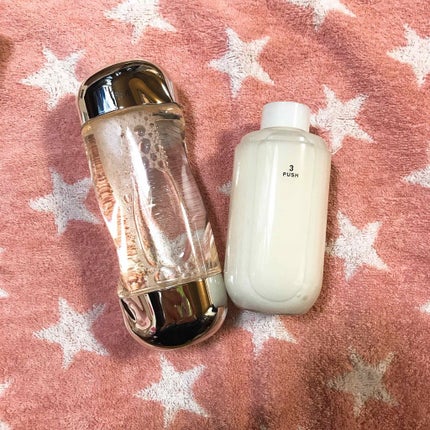 ザ・タイムR アクア/IPSA/化粧水を使ったクチコミ(2枚目)