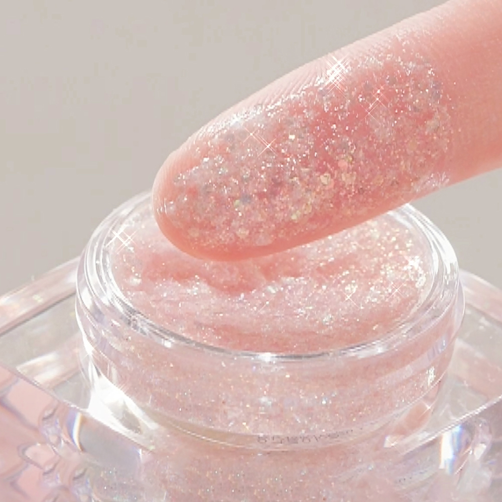 グリッタージェル  Glint