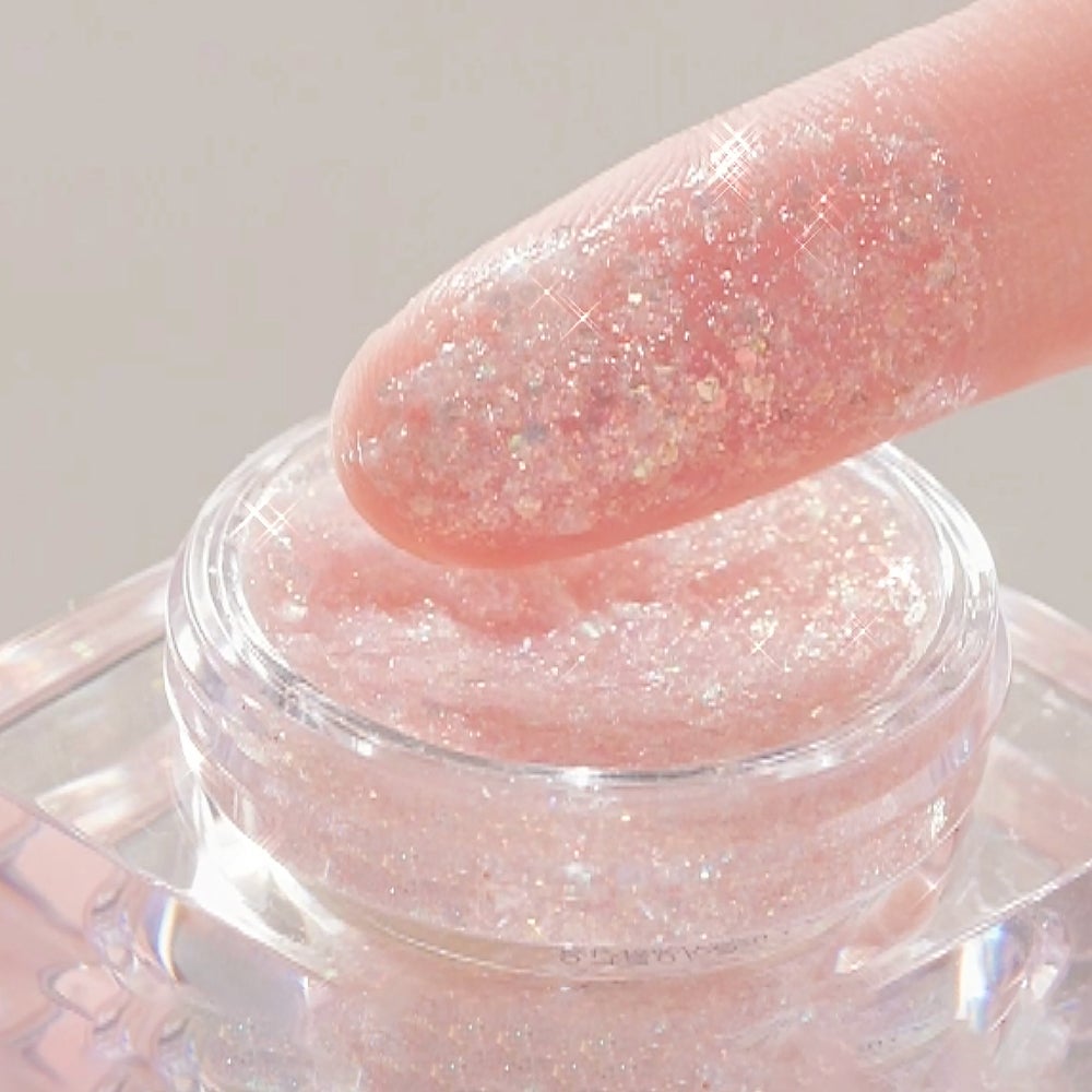 グリッタージェル Glint