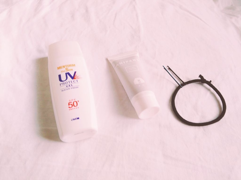 ステイオンバームルージュ/キャンメイク/口紅を使ったクチコミ（3枚目）