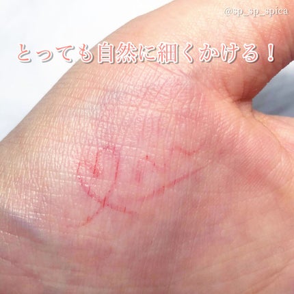 3wayスリムアイルージュライナー/キャンメイク/リキッドアイライナーを使ったクチコミ(2枚目)