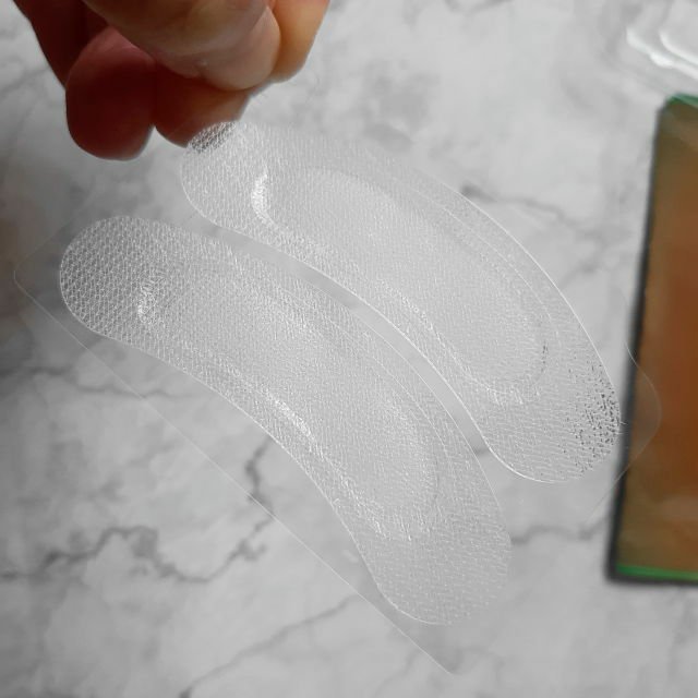 マイクロニードルヒアルロン酸パック 勝負目エステ/メニコン/シートマスク・パックを使ったクチコミ（2枚目）