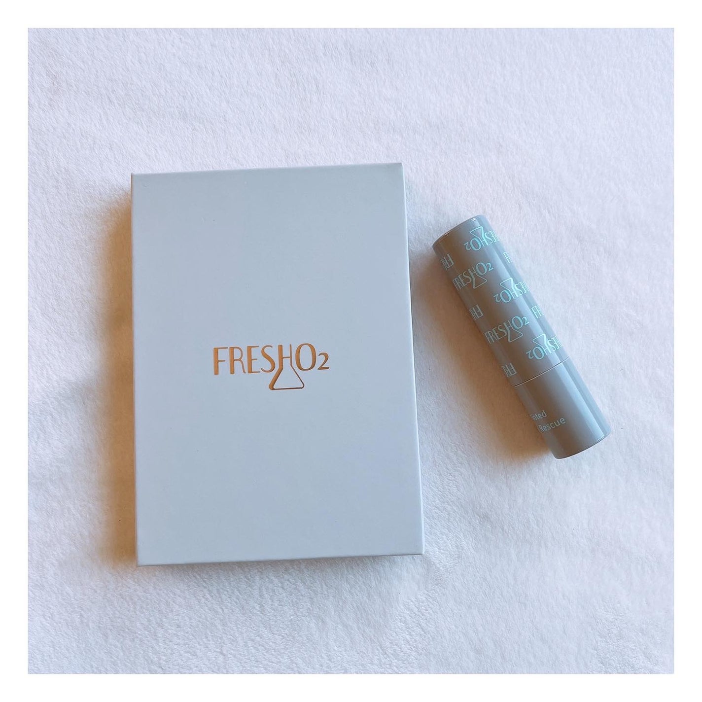 ライプンアイカラーパレット/FRESHO2/アイシャドウパレットを使ったクチコミ(4枚目)