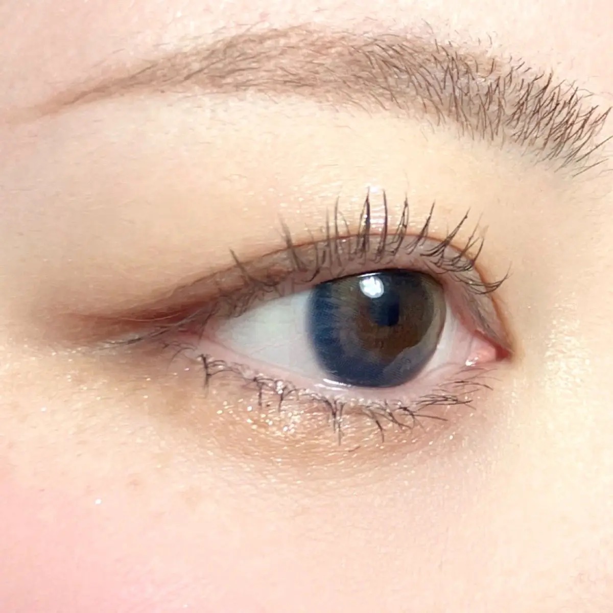 カールフィックスマスカラ/ETUDE/マスカラを使ったクチコミ（2枚目）