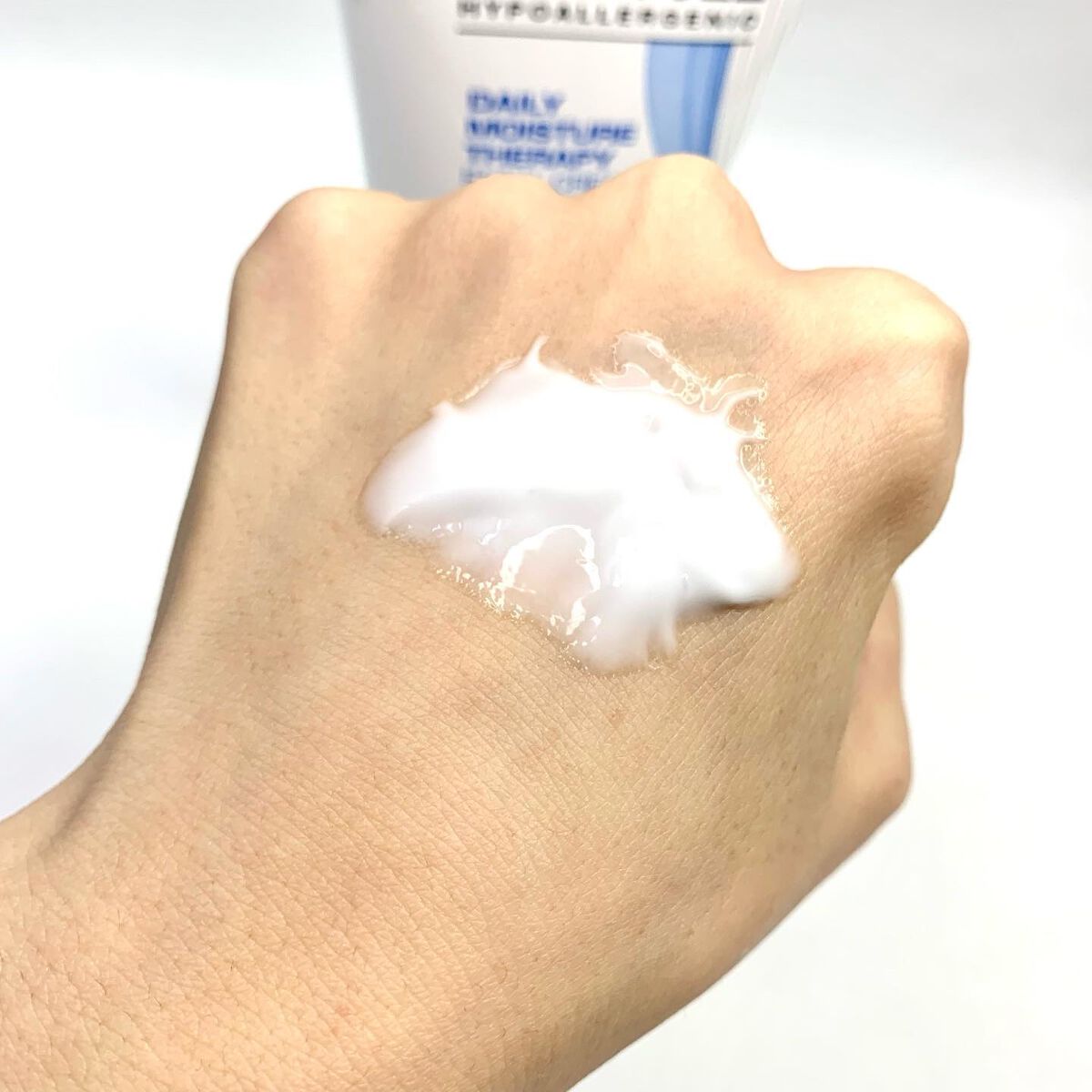 DMT フェイシャルクリーム/PHYSIOGEL/フェイスクリームを使ったクチコミ(6枚目)