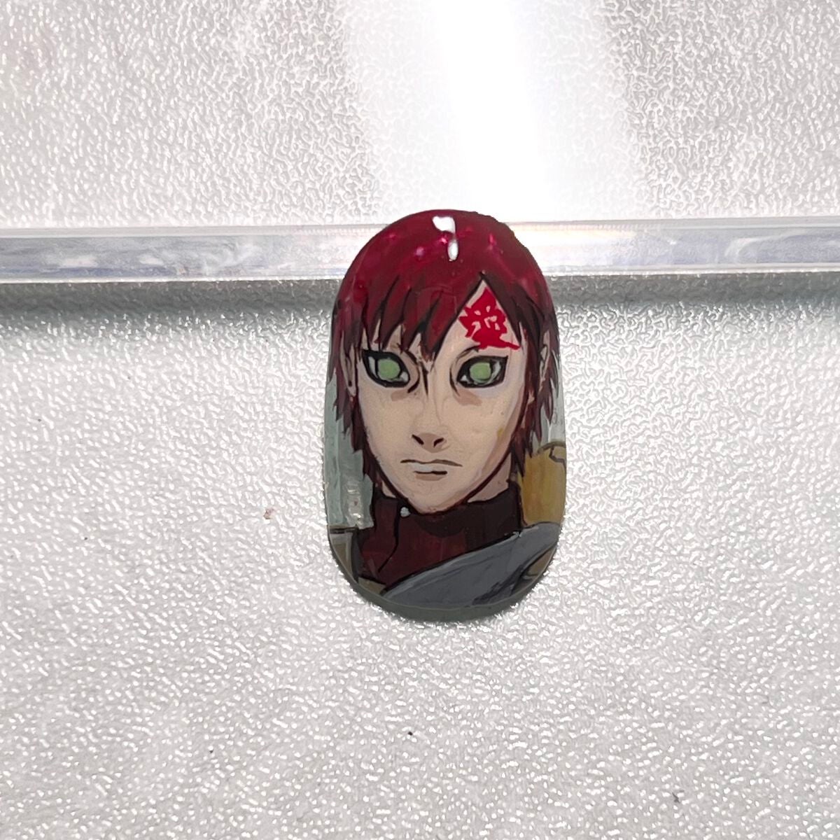 アートジェル (極ジェル)/D.Nail/ジェルネイルを使ったクチコミ(1枚目)