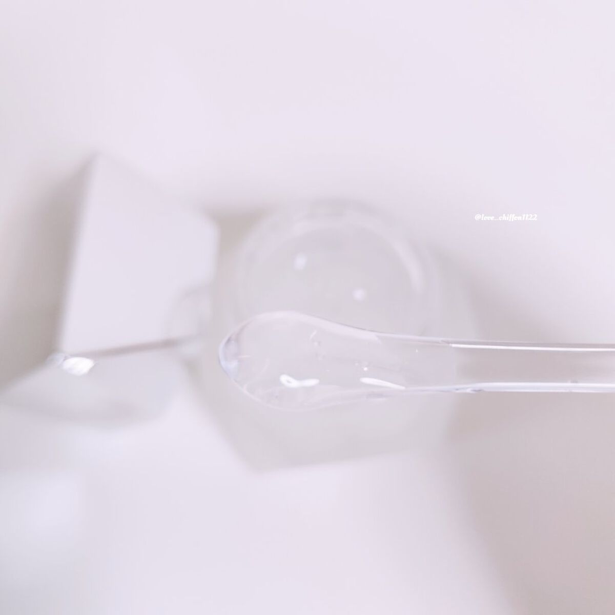 ハイドロインパクト/リサージ/美容液を使ったクチコミ（3枚目）