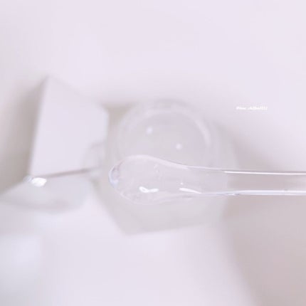 ハイドロインパクト/リサージ/美容液を使ったクチコミ(3枚目)