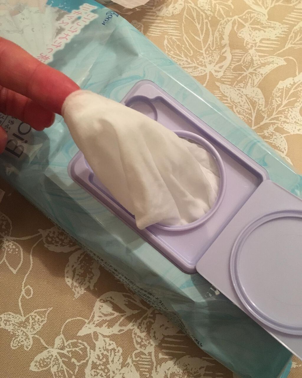 を使ったクチコミ（3枚目）