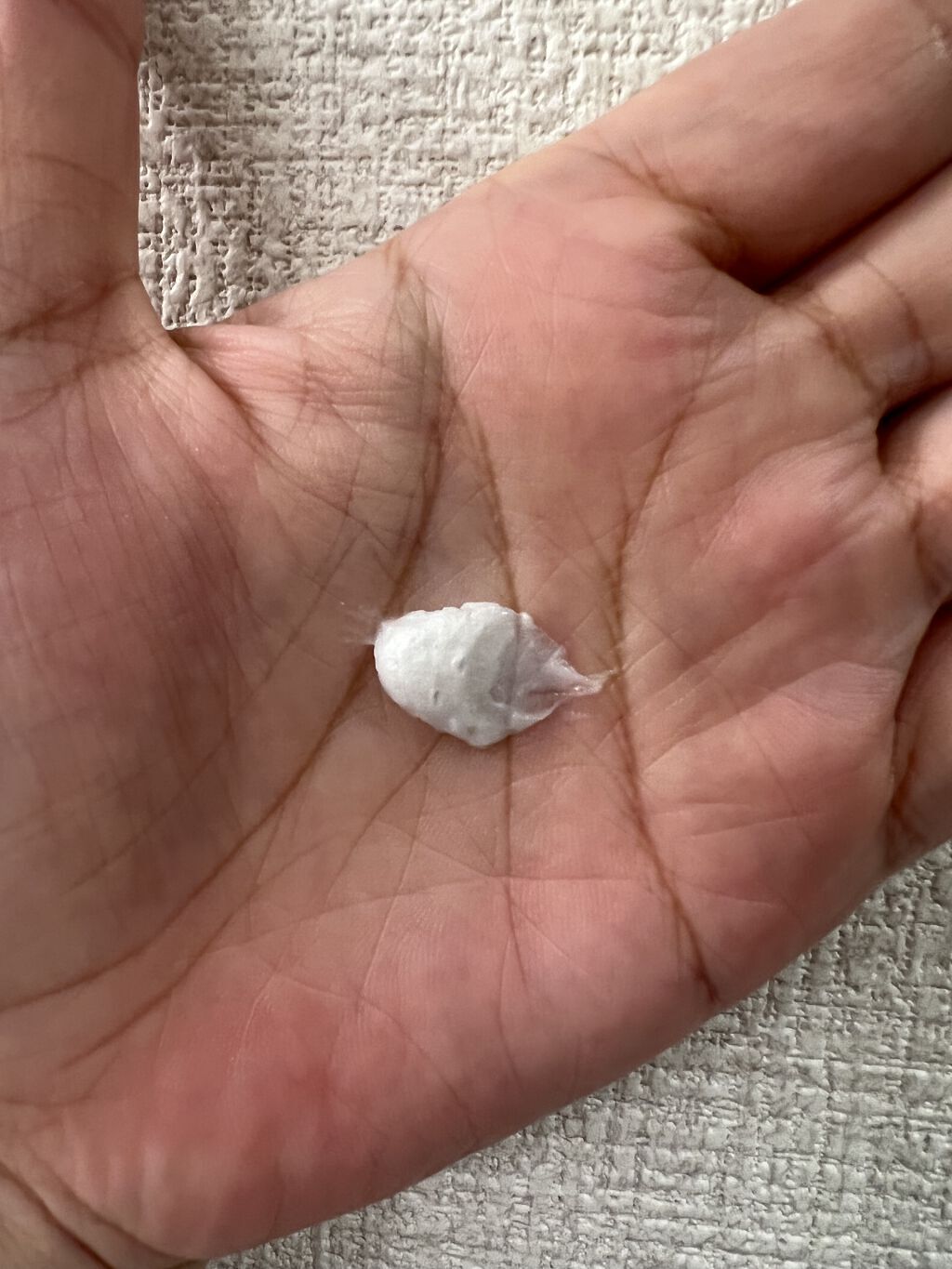 センサイ SP マッド ソープ (ウォッシュ アンド マスク) s/SENSAI/洗顔フォームを使ったクチコミ（2枚目）