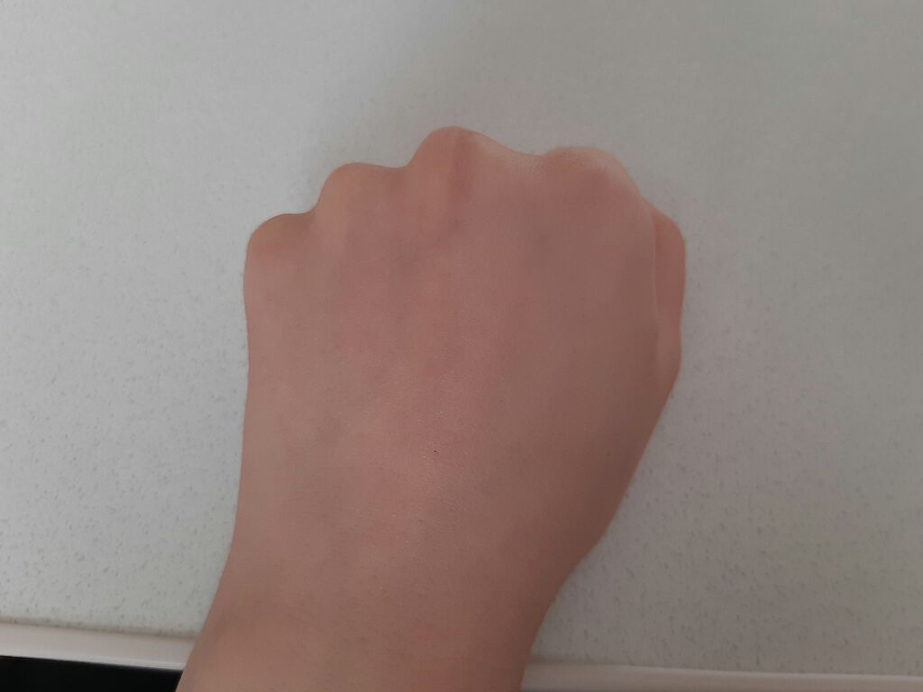 マイクロセッティングフィットEX SPF50+PA++++　Micro setting fit Cushion EX/moonshot/クッションファンデーションを使ったクチコミ（2枚目）