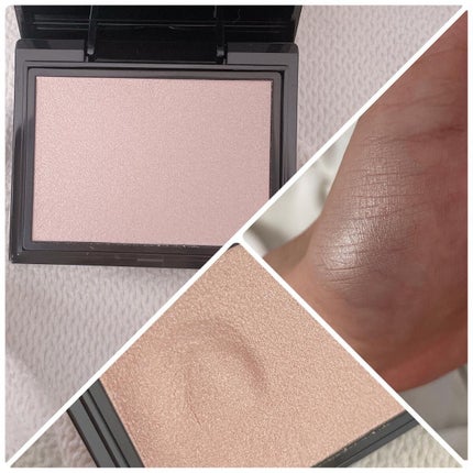 グロウ トリック/Visée/クリームハイライトを使ったクチコミ(2枚目)