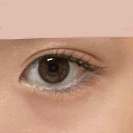 ラッシュフォーマー(クリア)/KATE/マスカラを使ったクチコミ(3枚目)