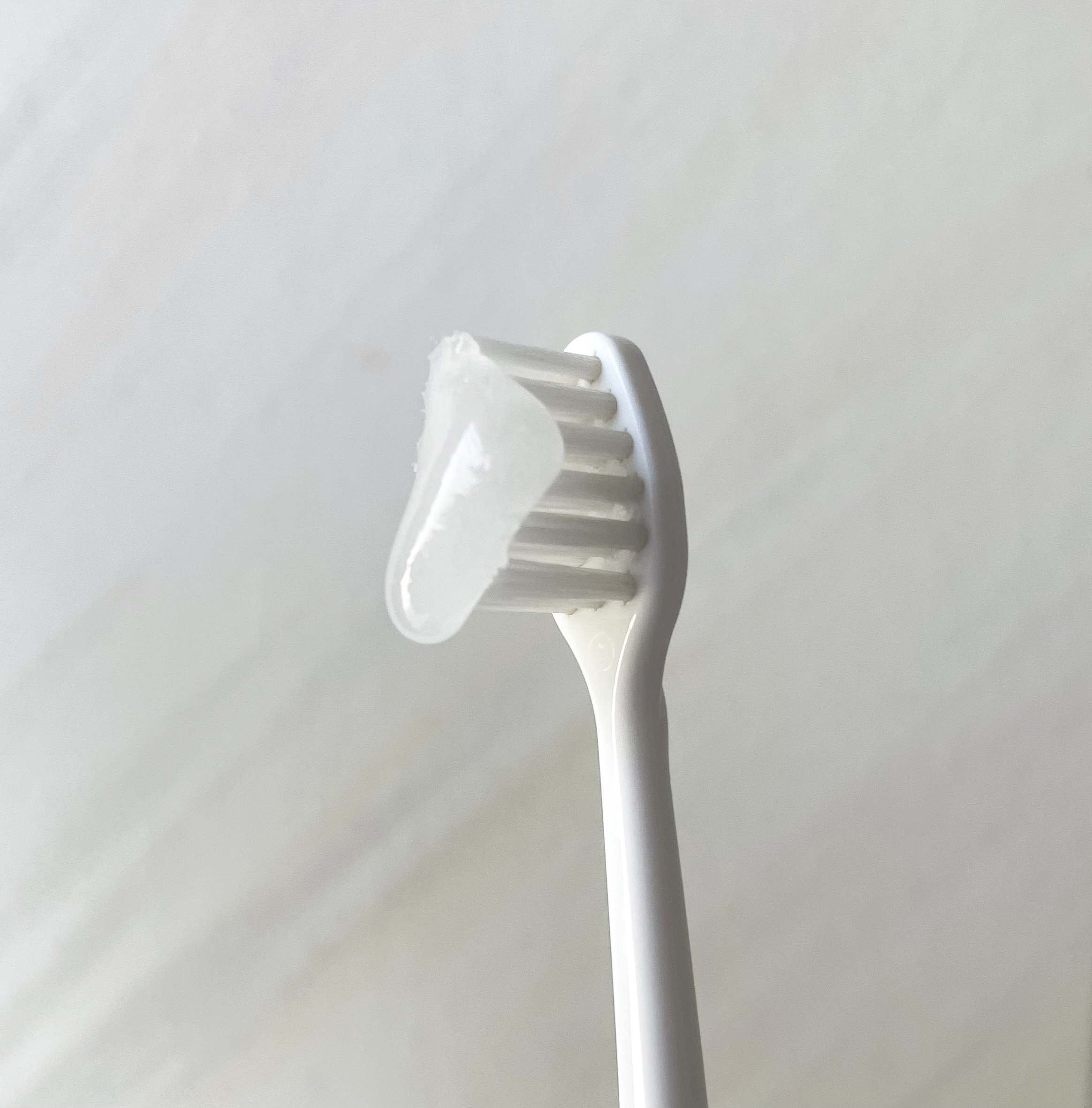 ピュオーラ 薬用ピュオーラ バリア ジェル ハミガキのクチコミ「花王 ピュオーラ バリア ジェル ハミガキ
医薬部外品115g うるおいミント

ドラッグスト.....」（2枚目）