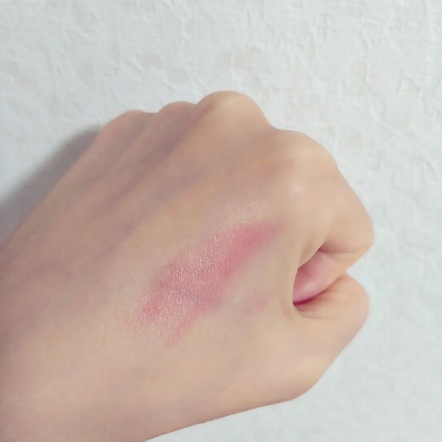 グロー プレイ テンダートーク リップ バーム/M・A・C/リップバームを使ったクチコミ(6枚目)