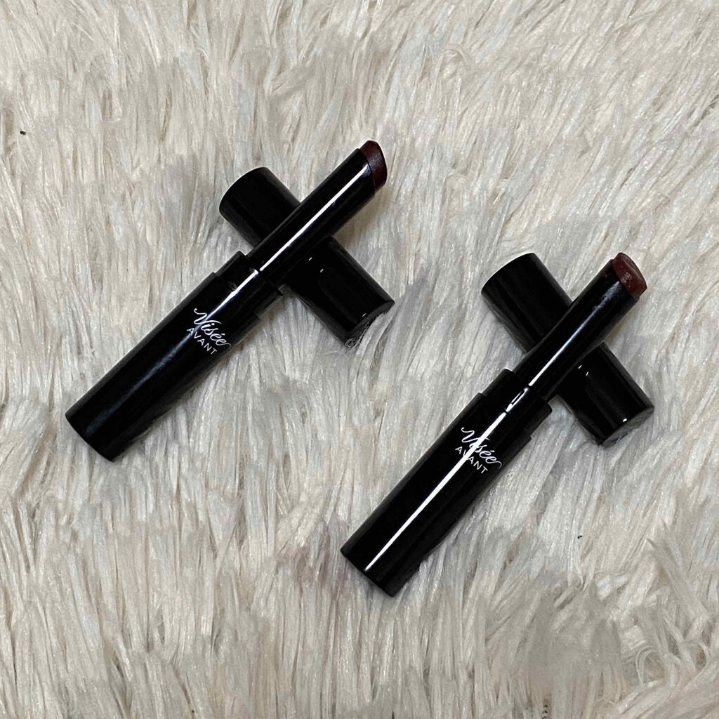 ヴィセ アヴァン リップスティック/Visée/口紅を使ったクチコミ(1枚目)