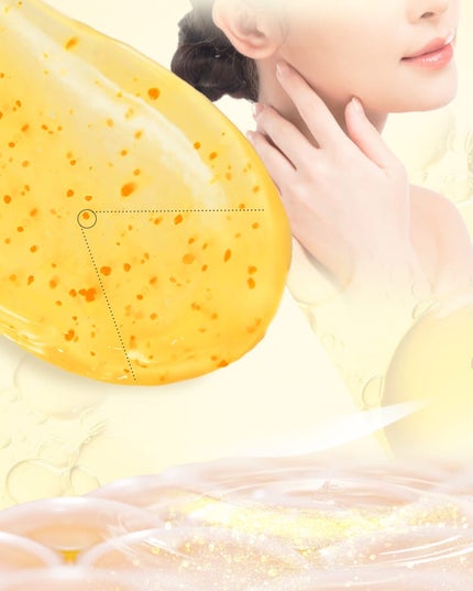 カプセルインハイドロクレンズ 医薬部外品/PLUEST/クレンジングジェルを使ったクチコミ(2枚目)